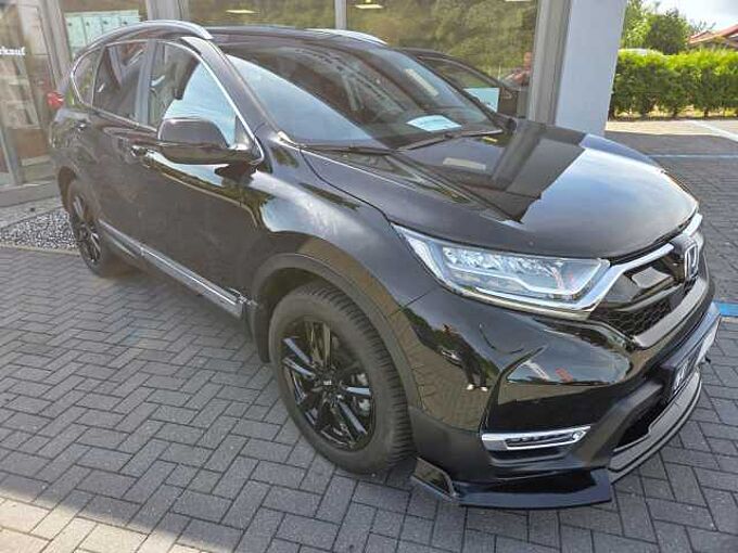 Honda CR-V Hybrid e:HEV 2.0 i-MMD 4WD Lifestyle