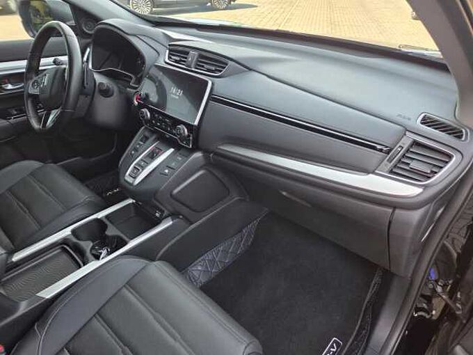 Honda CR-V Hybrid e:HEV 2.0 i-MMD 4WD Lifestyle