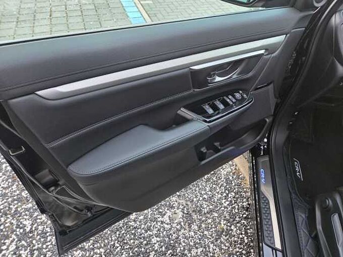 Honda CR-V Hybrid e:HEV 2.0 i-MMD 4WD Lifestyle