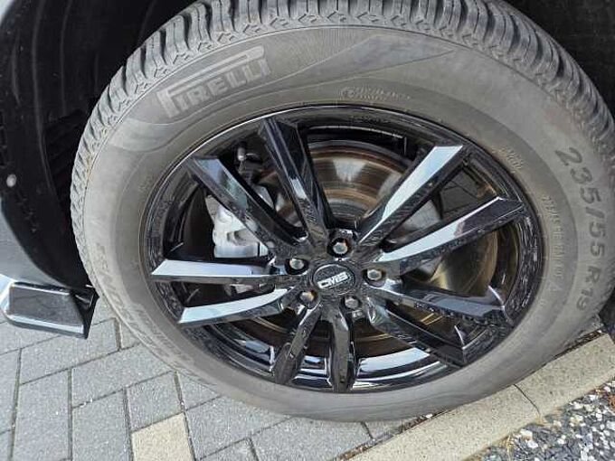 Honda CR-V Hybrid e:HEV 2.0 i-MMD 4WD Lifestyle