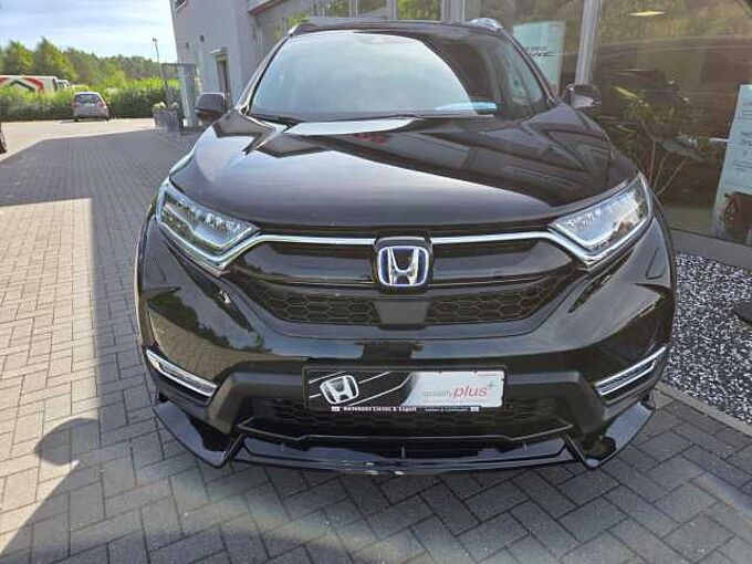 Honda CR-V Hybrid e:HEV 2.0 i-MMD 4WD Lifestyle