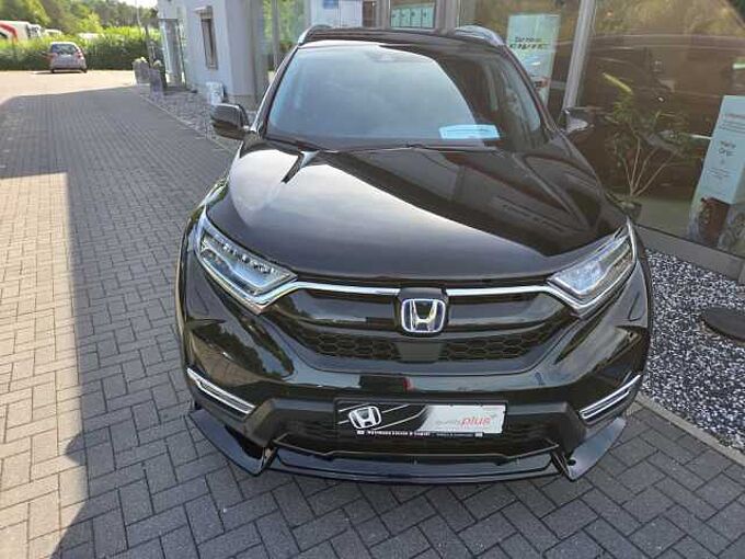Honda CR-V Hybrid e:HEV 2.0 i-MMD 4WD Lifestyle