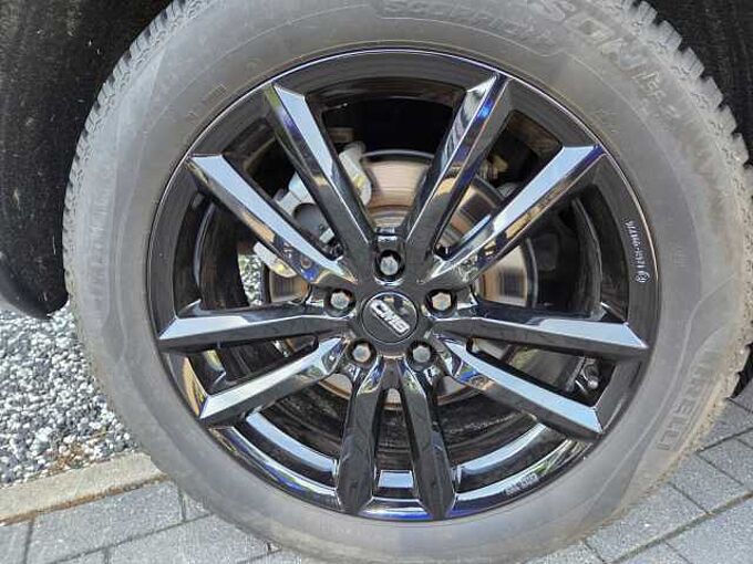 Honda CR-V Hybrid e:HEV 2.0 i-MMD 4WD Lifestyle