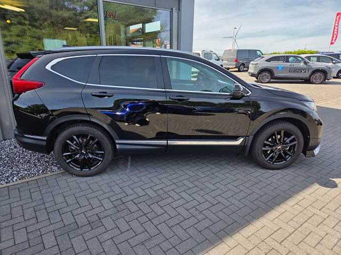 Honda CR-V Hybrid e:HEV 2.0 i-MMD 4WD Lifestyle