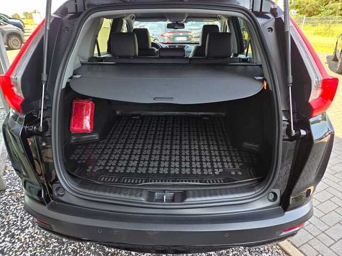 Honda CR-V Hybrid e:HEV 2.0 i-MMD 4WD Lifestyle