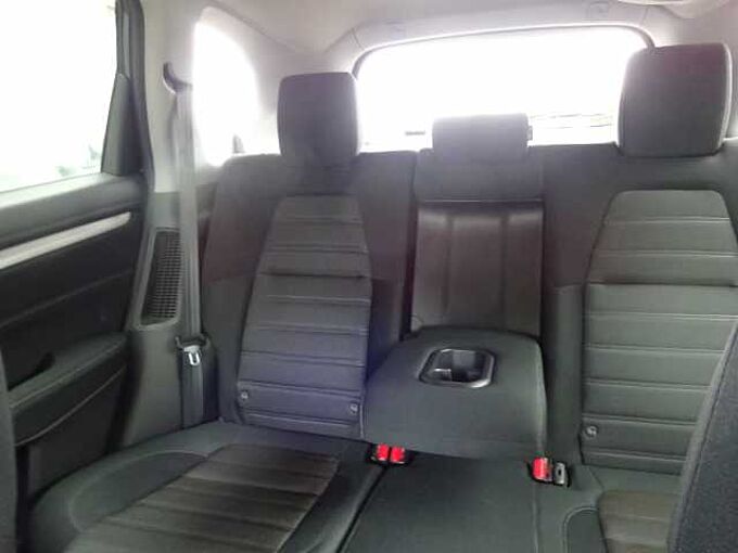 Honda CR-V Hybrid 2.0 i-MMD 2WD Elegance *Navi,Rückfahrk.,Anhängerk.