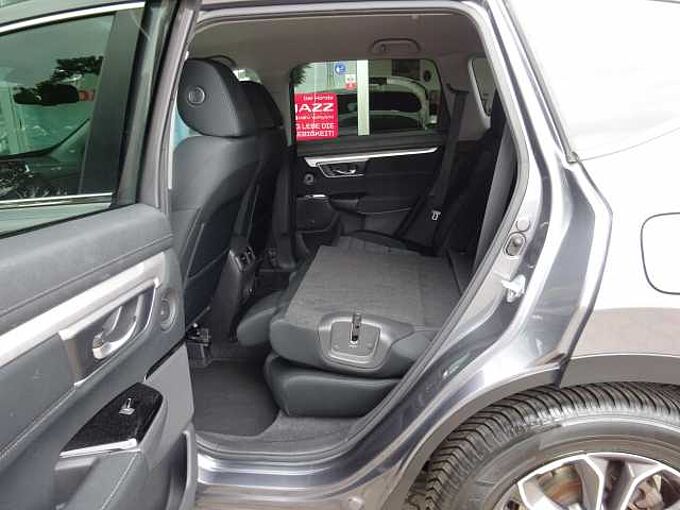 Honda CR-V Hybrid 2.0 i-MMD 2WD Elegance *Navi,Rückfahrk.,Anhängerk.