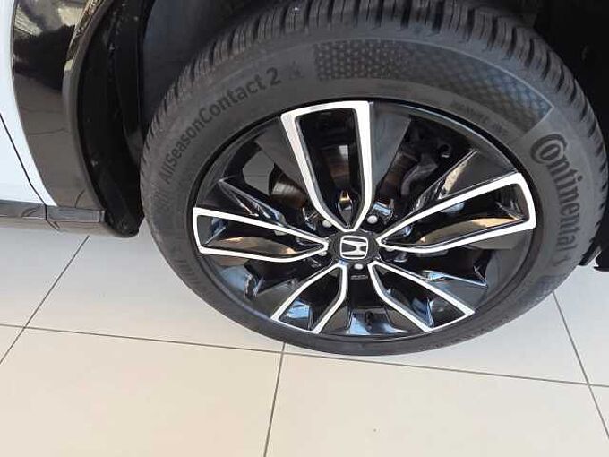 Honda HR-V Hybrid e:HEV 1.5 i-MMD Advance Style