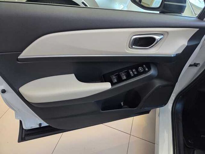 Honda HR-V Hybrid e:HEV 1.5 i-MMD Advance Style