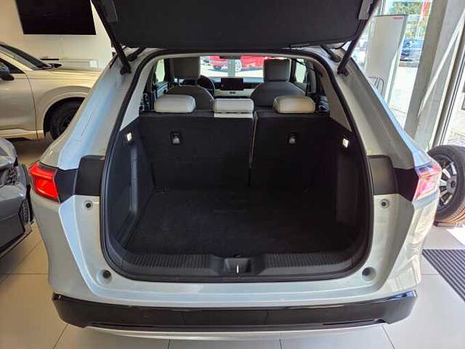 Honda HR-V Hybrid e:HEV 1.5 i-MMD Advance Style