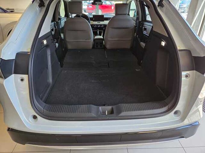 Honda HR-V Hybrid e:HEV 1.5 i-MMD Advance Style
