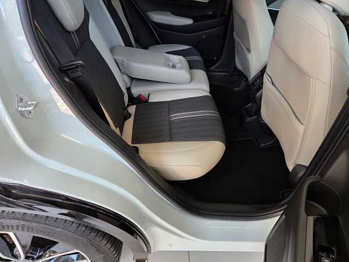 Honda HR-V Hybrid e:HEV 1.5 i-MMD Advance Style
