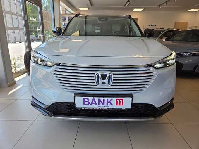 Honda HR-V Hybrid e:HEV 1.5 i-MMD Advance Style
