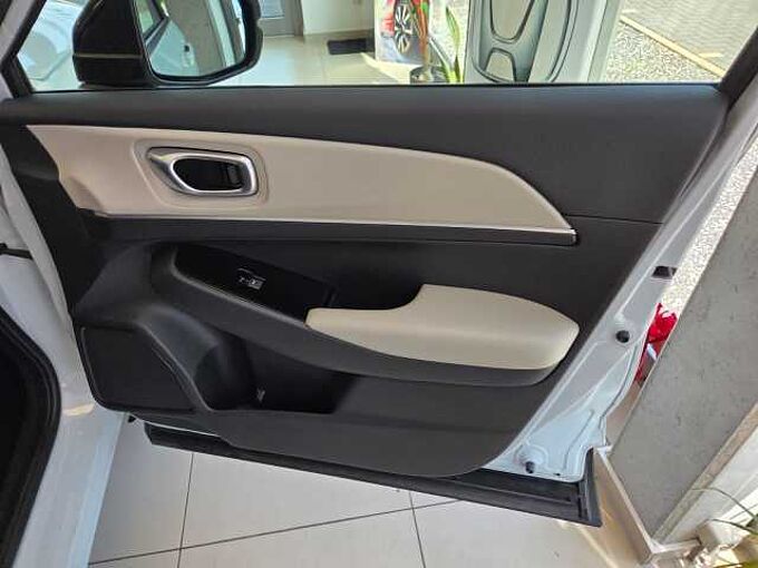 Honda HR-V Hybrid e:HEV 1.5 i-MMD Advance Style