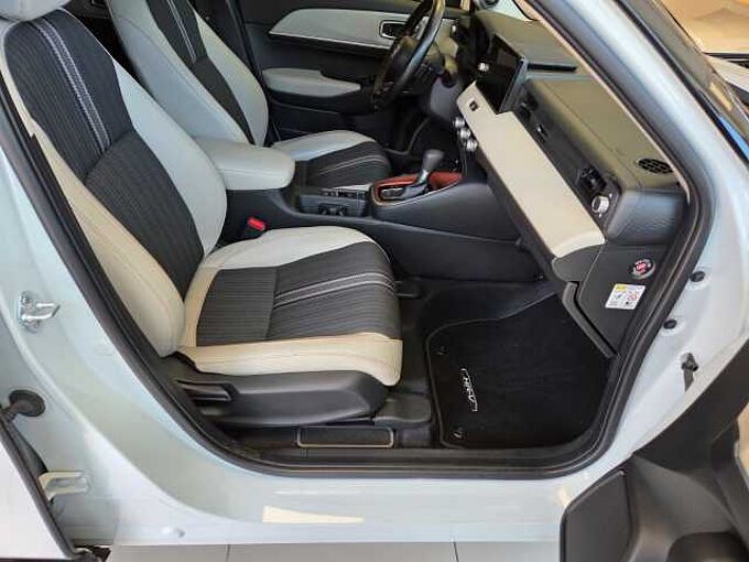 Honda HR-V Hybrid e:HEV 1.5 i-MMD Advance Style