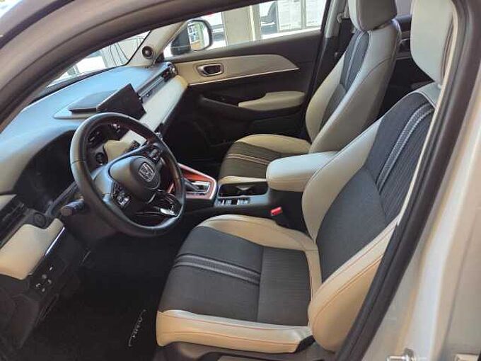 Honda HR-V Hybrid e:HEV 1.5 i-MMD Advance Style