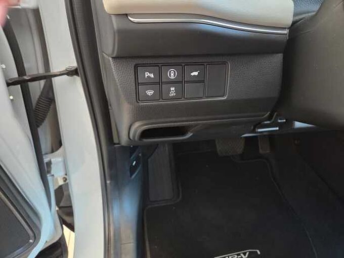 Honda HR-V Hybrid e:HEV 1.5 i-MMD Advance Style