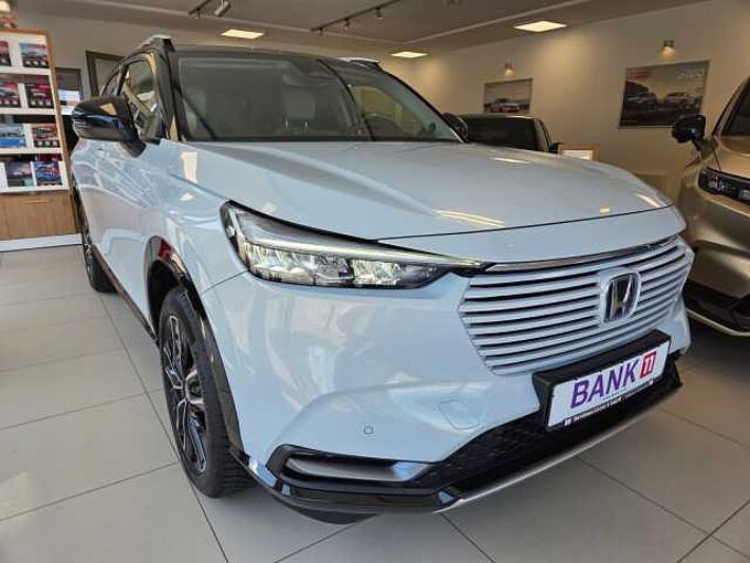 Honda HR-V Hybrid e:HEV 1.5 i-MMD Advance Style