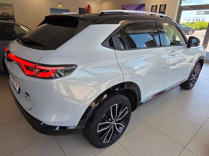 Honda HR-V Hybrid e:HEV 1.5 i-MMD Advance Style