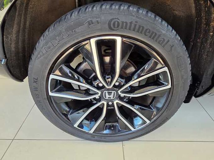 Honda HR-V Hybrid e:HEV 1.5 i-MMD Advance Style