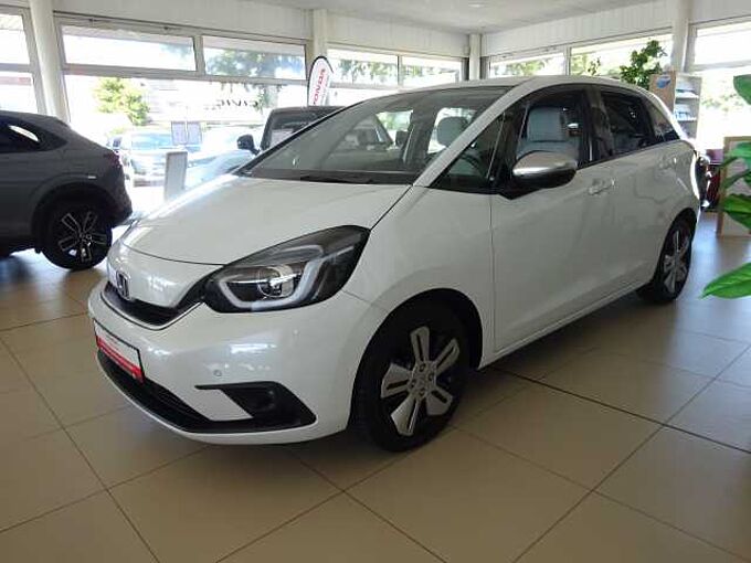 Honda Jazz Hybrid 1.5 i-MMD e-CVT Executive *Navi,*Lenkradheizung