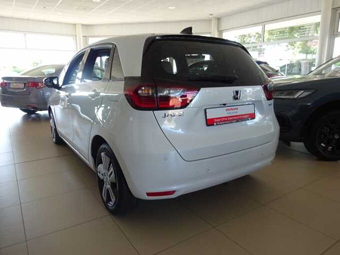 Honda Jazz Hybrid 1.5 i-MMD e-CVT Executive *Navi,*Lenkradheizung