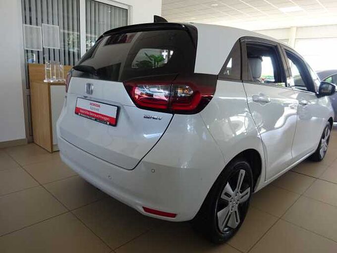 Honda Jazz Hybrid 1.5 i-MMD e-CVT Executive *Navi,*Lenkradheizung