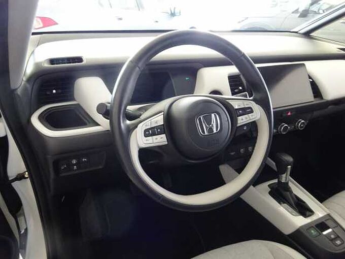 Honda Jazz Hybrid 1.5 i-MMD e-CVT Executive *Navi,*Lenkradheizung