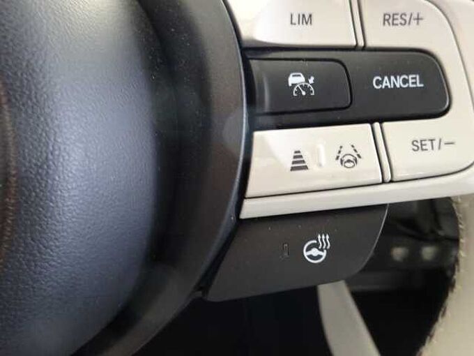 Honda Jazz Hybrid 1.5 i-MMD e-CVT Executive *Navi,*Lenkradheizung