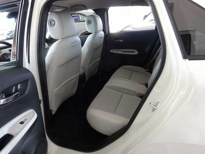 Honda Jazz Hybrid 1.5 i-MMD e-CVT Executive *Navi,*Lenkradheizung