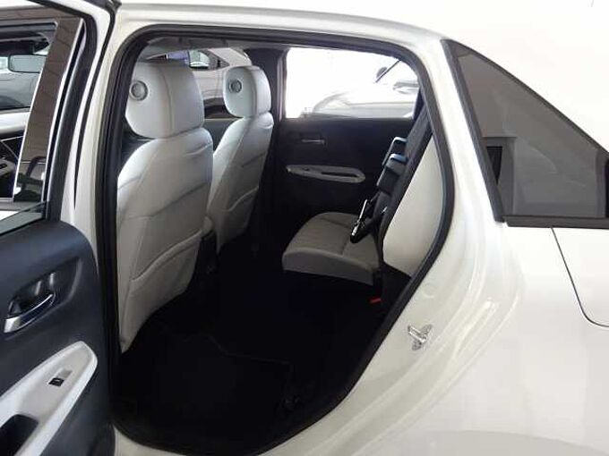 Honda Jazz Hybrid 1.5 i-MMD e-CVT Executive *Navi,*Lenkradheizung