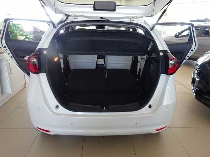 Honda Jazz Hybrid 1.5 i-MMD e-CVT Executive *Navi,*Lenkradheizung