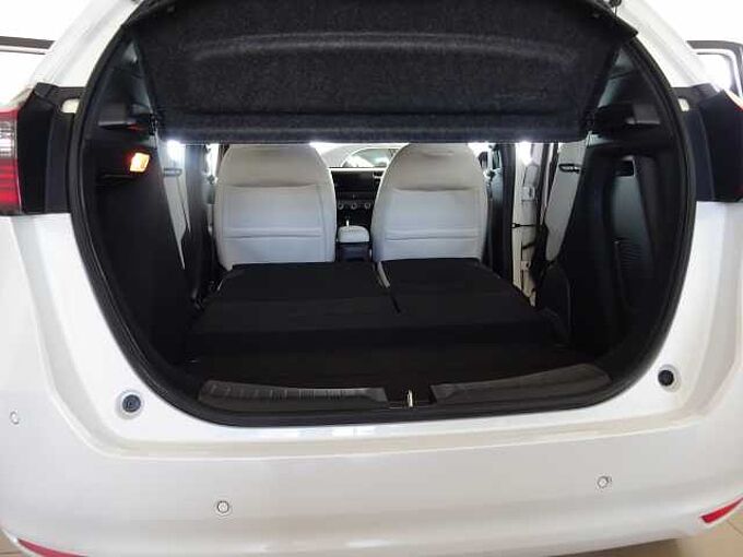 Honda Jazz Hybrid 1.5 i-MMD e-CVT Executive *Navi,*Lenkradheizung