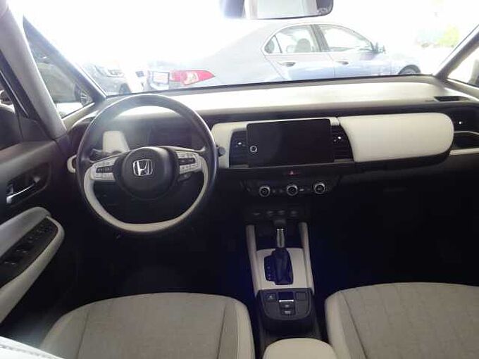 Honda Jazz Hybrid 1.5 i-MMD e-CVT Executive *Navi,*Lenkradheizung