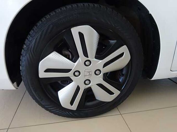 Honda Jazz Hybrid 1.5 i-MMD e-CVT Executive *Navi,*Lenkradheizung