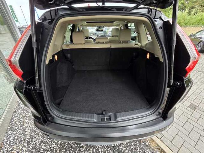 Honda CR-V Hybrid e:HEV 2.0 i-MMD 4WD Executive