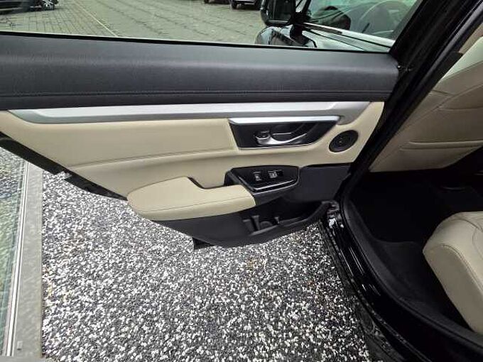 Honda CR-V Hybrid e:HEV 2.0 i-MMD 4WD Executive