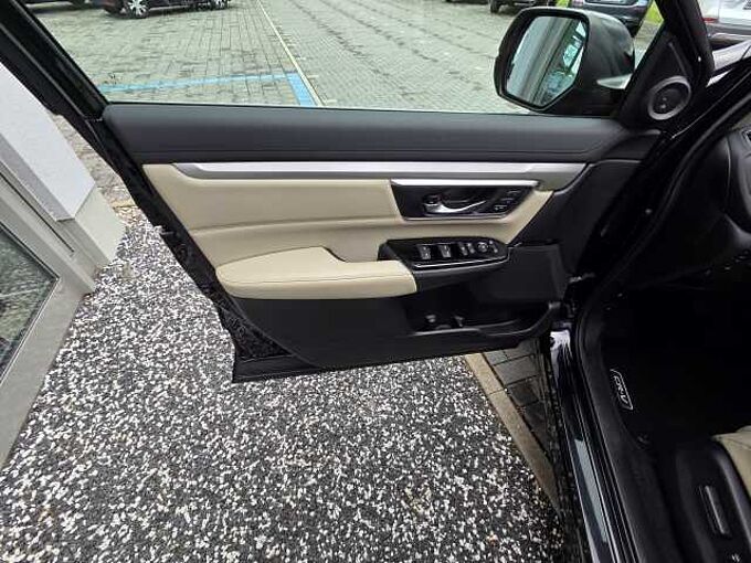 Honda CR-V Hybrid e:HEV 2.0 i-MMD 4WD Executive
