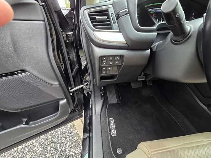 Honda CR-V Hybrid e:HEV 2.0 i-MMD 4WD Executive