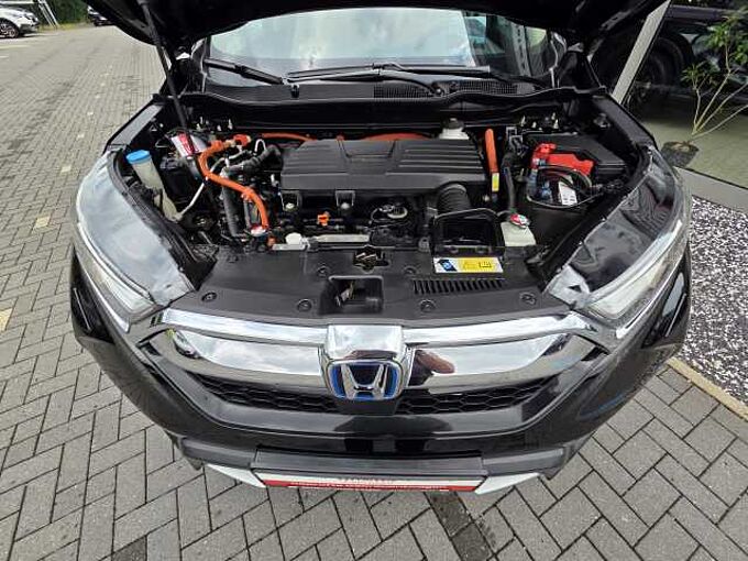 Honda CR-V Hybrid e:HEV 2.0 i-MMD 4WD Executive