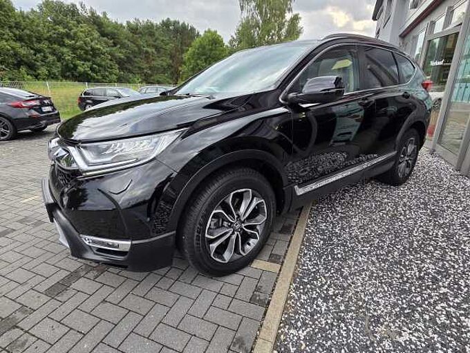 Honda CR-V Hybrid e:HEV 2.0 i-MMD 4WD Executive