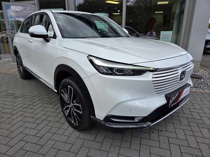 Honda HR-V Hybrid e:HEV 1.5 i-MMD Advance