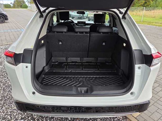 Honda HR-V Hybrid e:HEV 1.5 i-MMD Advance