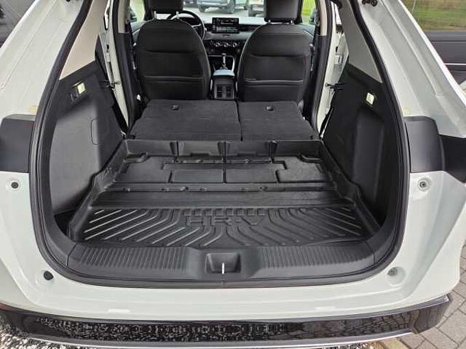 Honda HR-V Hybrid e:HEV 1.5 i-MMD Advance