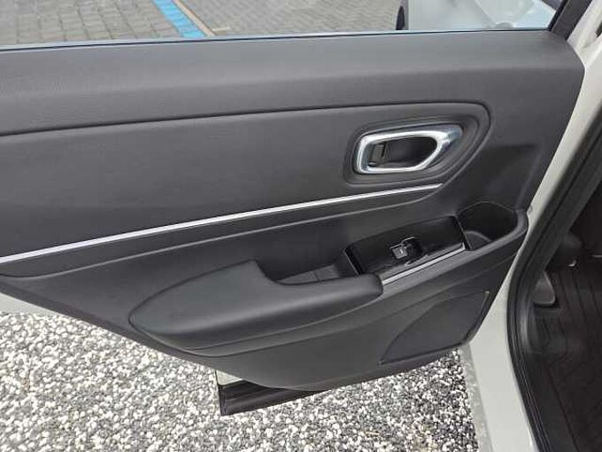 Honda HR-V Hybrid e:HEV 1.5 i-MMD Advance
