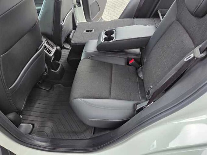 Honda HR-V Hybrid e:HEV 1.5 i-MMD Advance