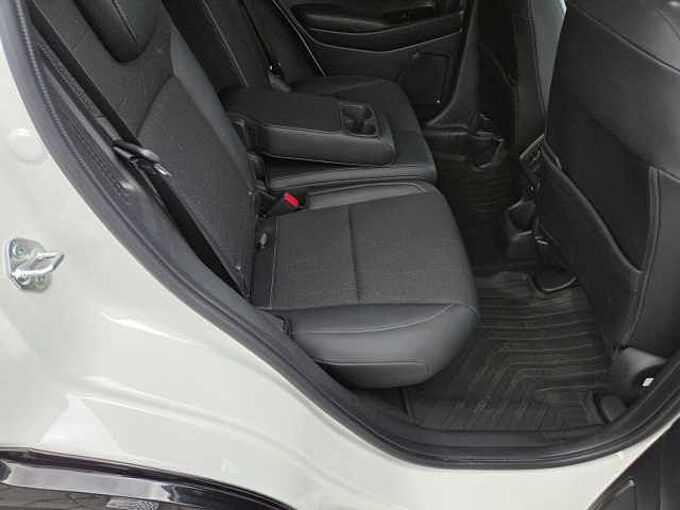 Honda HR-V Hybrid e:HEV 1.5 i-MMD Advance