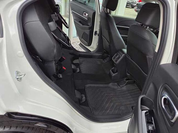 Honda HR-V Hybrid e:HEV 1.5 i-MMD Advance