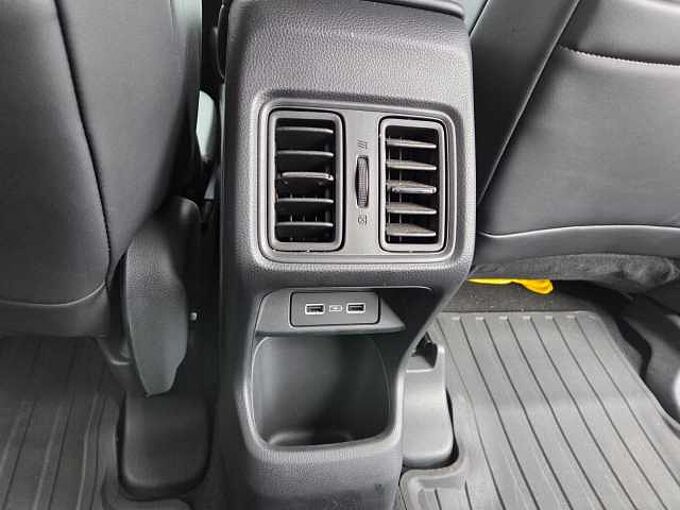 Honda HR-V Hybrid e:HEV 1.5 i-MMD Advance