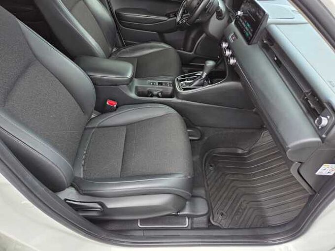 Honda HR-V Hybrid e:HEV 1.5 i-MMD Advance